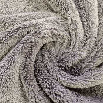 Микрофибровое полотенце (40x40) Microfiber Cloth, 5 шт, 011480000_5, LeTech